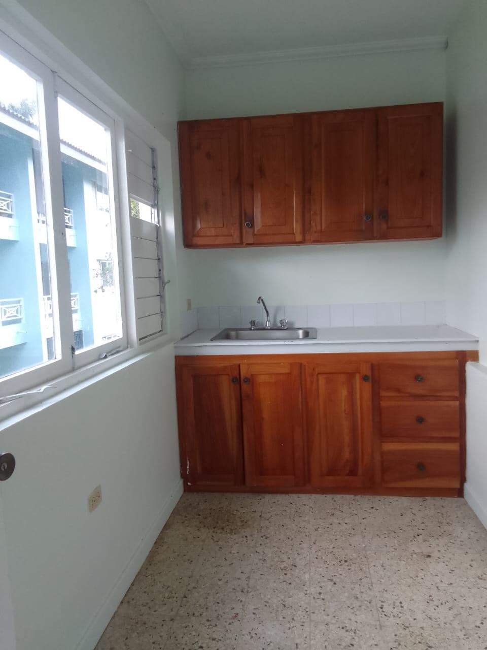 Unfurnished-Studio-Apartment-for-Rent-in-Rio-Blanco-St.-Mary-Jamaica Third image of A202- Rio Blanco Apartments, wh in White River, St. Mary, Jamaica - property is For Rent