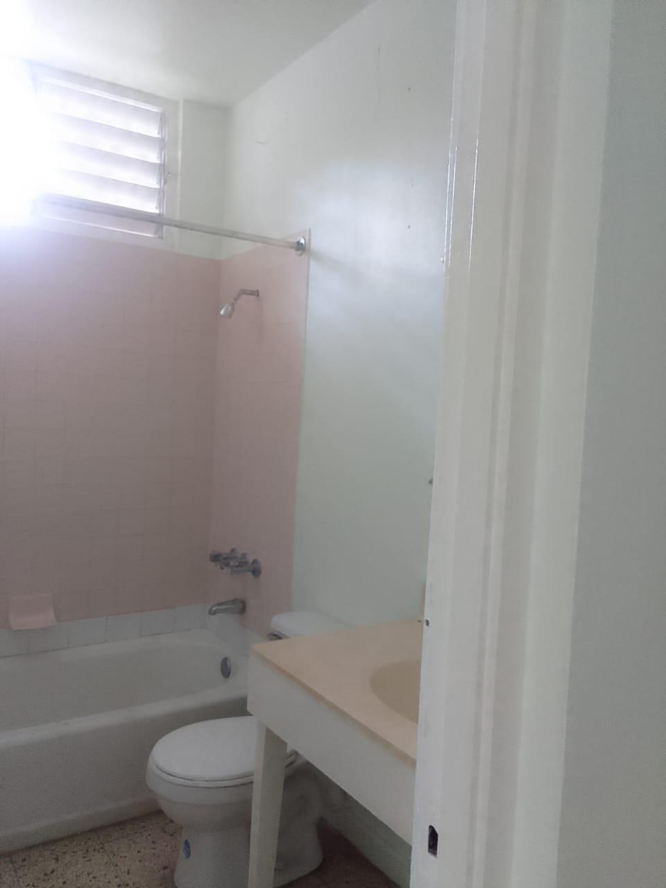 Unfurnished-Studio-Apartment-for-Rent-in-Rio-Blanco-St.-Mary-Jamaica Sixth image of A202- Rio Blanco Apartments, wh in White River, St. Mary, Jamaica - property is For Rent