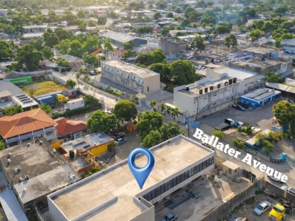 First image of 4-8 Ballater Avenue in Kingston 10, St. Andrew, Jamaica - property is For Sale