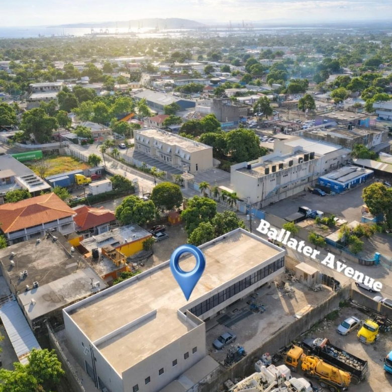 First image of 4-8 Ballater Avenue in Kingston 10, St. Andrew, Jamaica - property is For Sale
