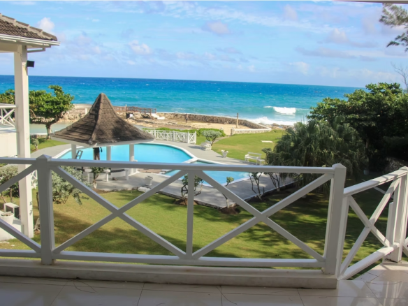 First image of A-11 Beach Road in Mammee Bay, St. Ann, Jamaica - property is For Rent
