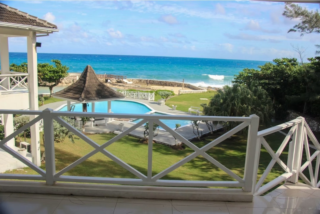 First image of A-11 Beach Road in Mammee Bay, St. Ann, Jamaica - property is For Rent