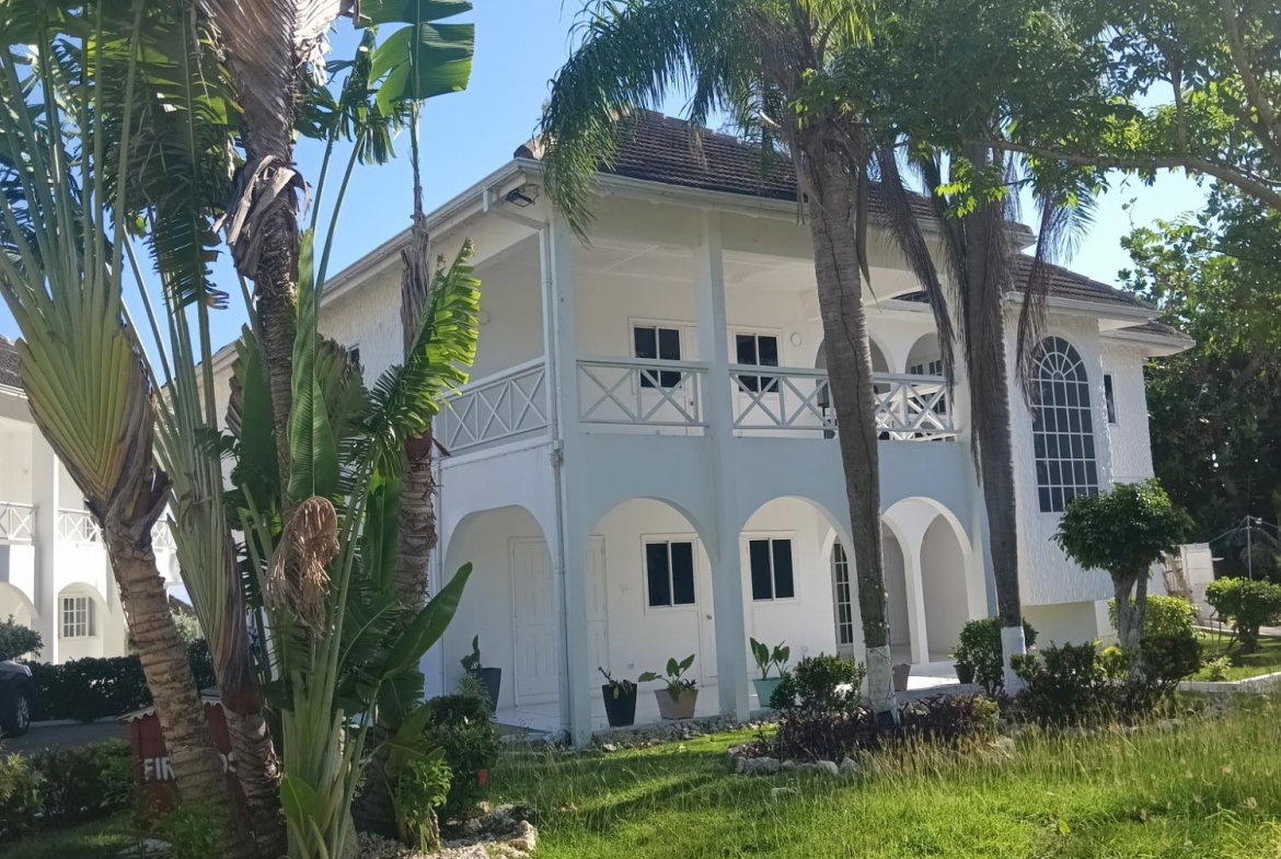 Fifth image of A-11 Beach Road in Mammee Bay, St. Ann, Jamaica - property is For Rent