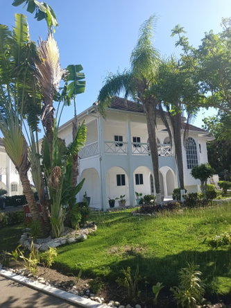 Fifth image of A-11 Beach Road in Mammee Bay, St. Ann, Jamaica - property is For Rent