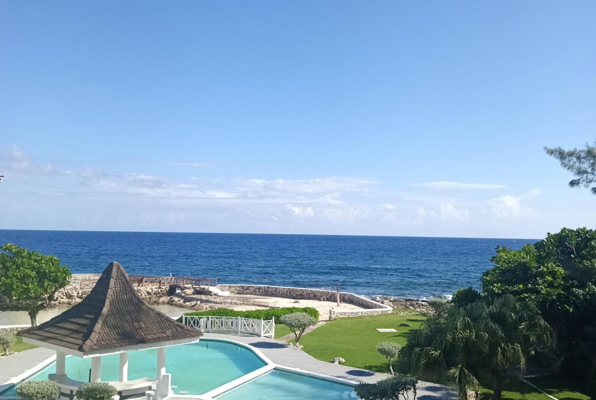 Ninth image of A-11 Beach Road in Mammee Bay, St. Ann, Jamaica - property is For Rent