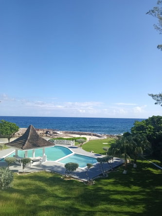 Ninth image of A-11 Beach Road in Mammee Bay, St. Ann, Jamaica - property is For Rent