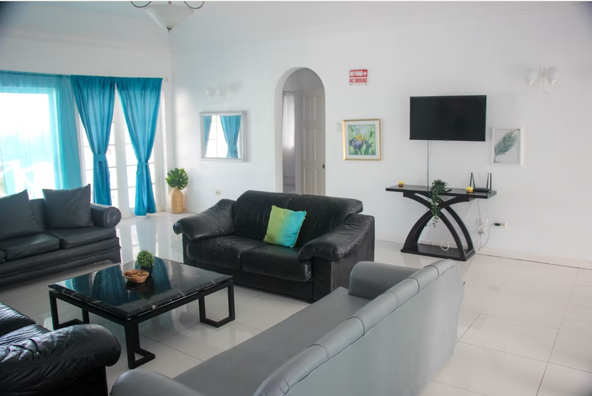 Twenty-Fourth image of A-11 Beach Road in Mammee Bay, St. Ann, Jamaica - property is For Rent