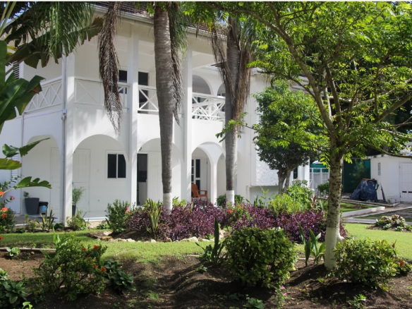 First image of B-11 Beach Road in Mammee Bay, St. Ann, Jamaica - property is For Rent