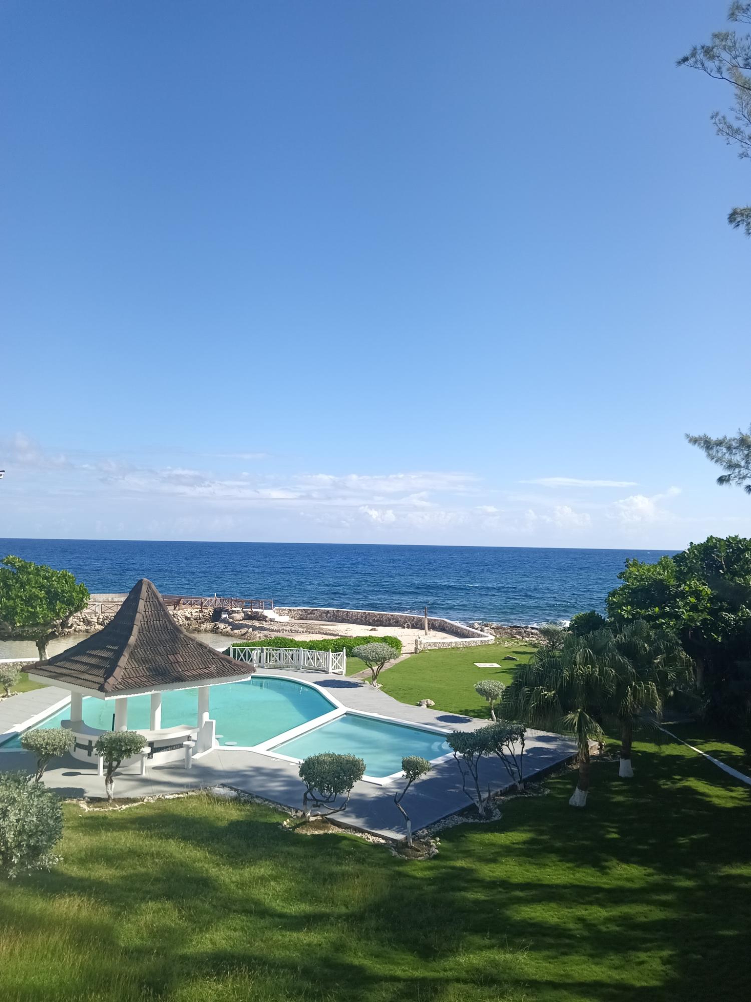 Eighth image of B-11 Beach Road in Mammee Bay, St. Ann, Jamaica - property is For Rent