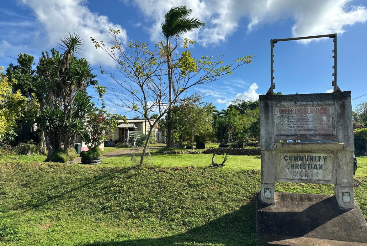 Second image of 263 Liberty Castle, Three Hills in Free Hill, St. Mary, Jamaica - property is For Sale