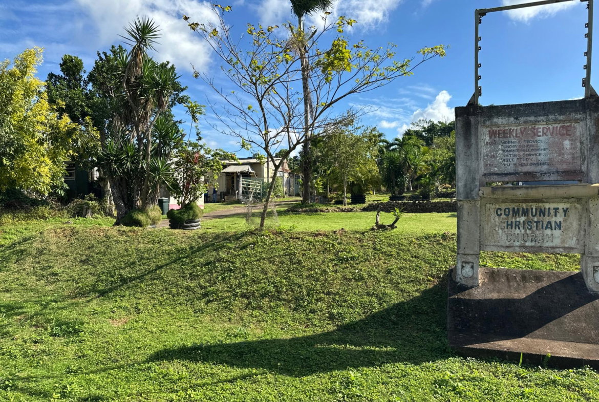 Third image of 263 Liberty Castle, Three Hills in Free Hill, St. Mary, Jamaica - property is For Sale