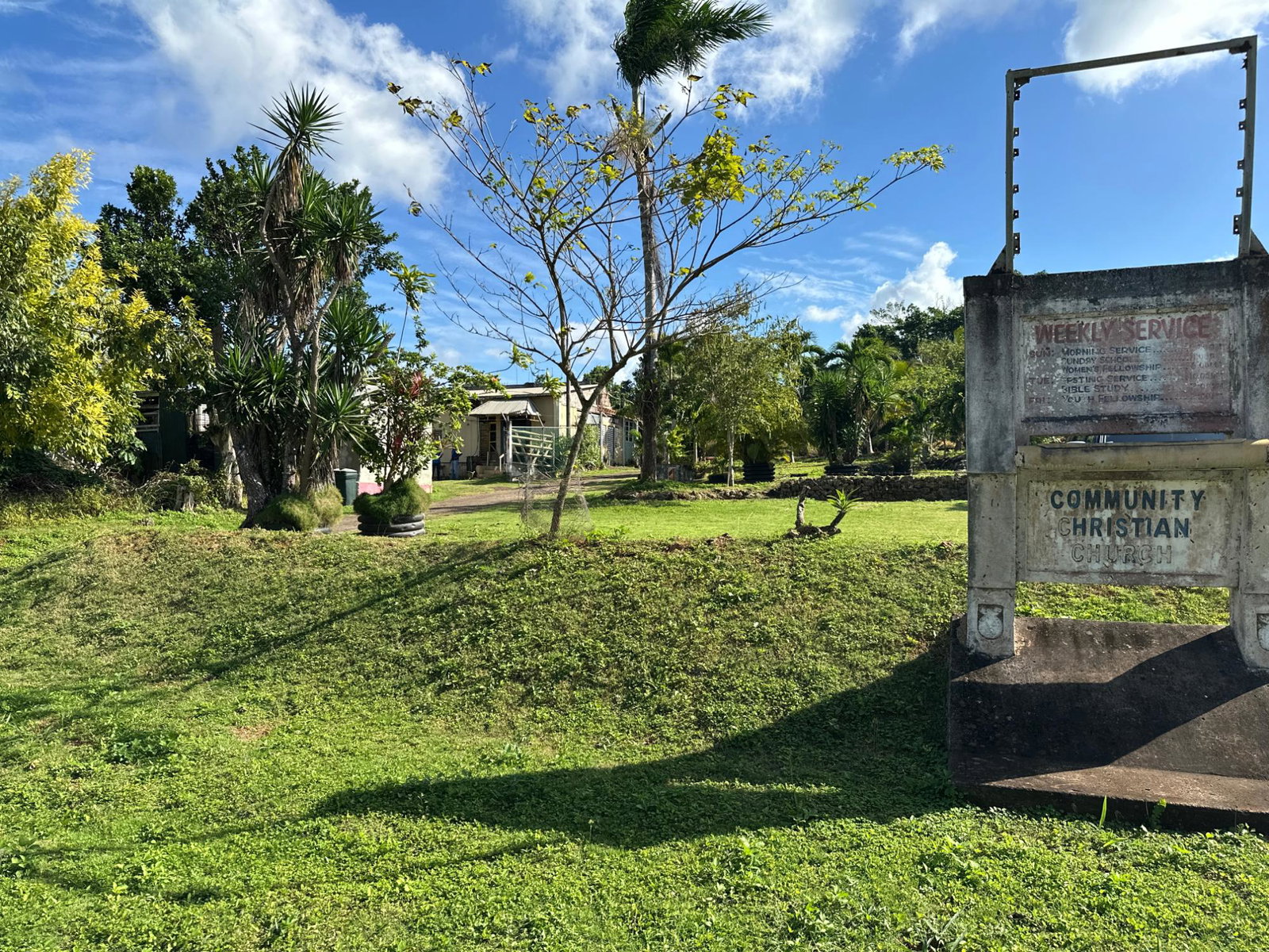 Third image of 263 Liberty Castle, Three Hills in Free Hill, St. Mary, Jamaica - property is For Sale