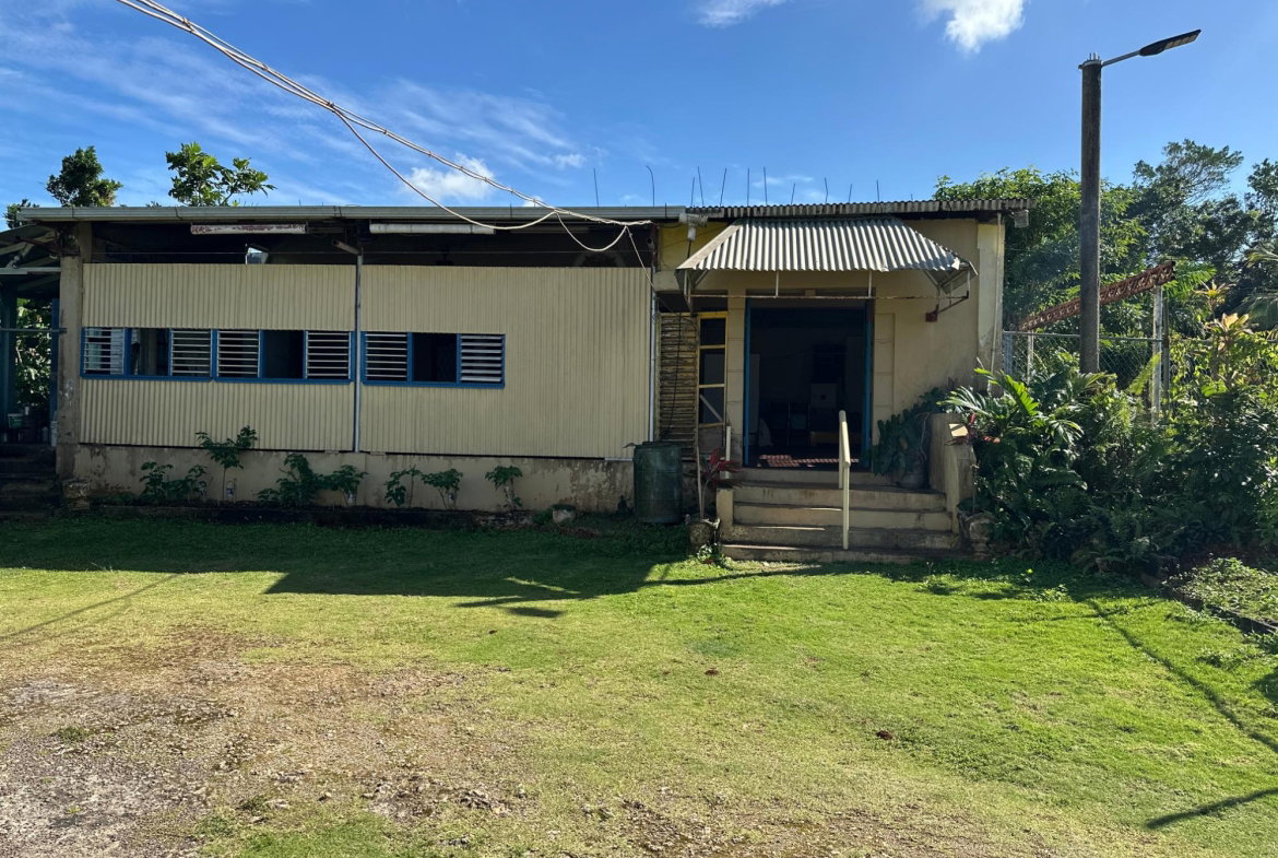 Eighth image of 263 Liberty Castle, Three Hills in Free Hill, St. Mary, Jamaica - property is For Sale