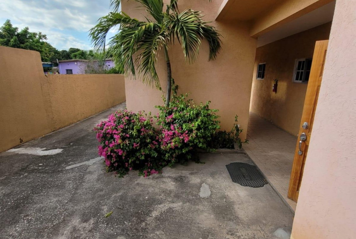 Second image of 38 Hughenden Avenue in Kingston 20, St. Andrew, Jamaica - property is For Rent