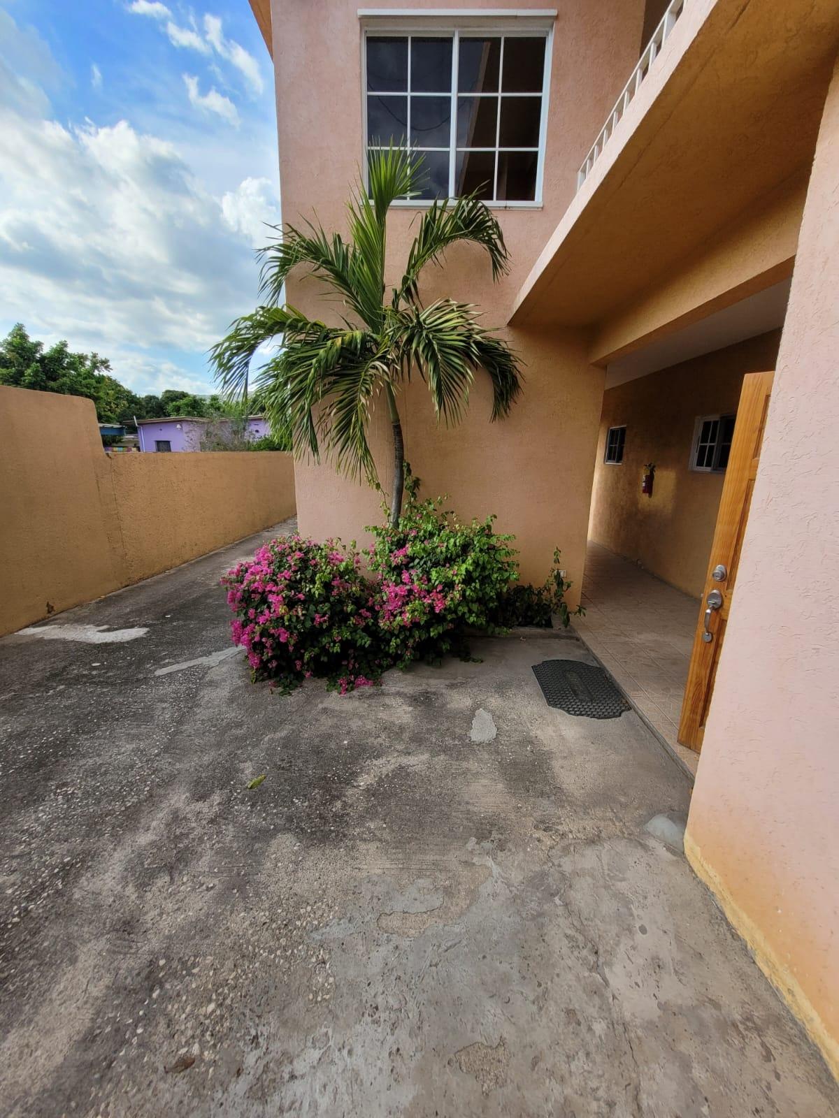 1-Bedroom-Apartment-for-Rent-at-38-Hughenden-Avenue-St.-Andrew-Jamaica Second image of 38 Hughenden Avenue in Kingston 20, St. Andrew, Jamaica - property is For Rent
