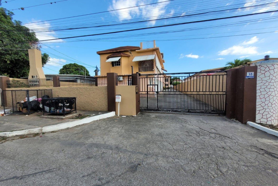 First image of 38 Hughenden Avenue in Kingston 20, St. Andrew, Jamaica - property is For Rent