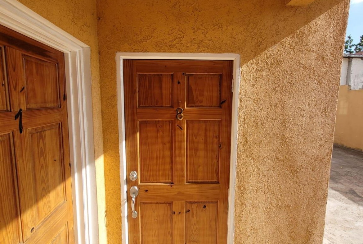 Third image of 38 Hughenden Avenue in Kingston 20, St. Andrew, Jamaica - property is For Rent