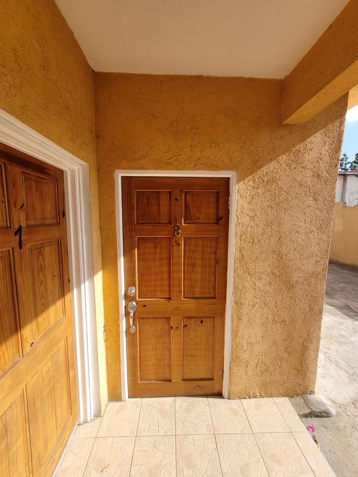 1-Bedroom-Apartment-for-Rent-at-38-Hughenden-Avenue-St.-Andrew-Jamaica Third image of 38 Hughenden Avenue in Kingston 20, St. Andrew, Jamaica - property is For Rent