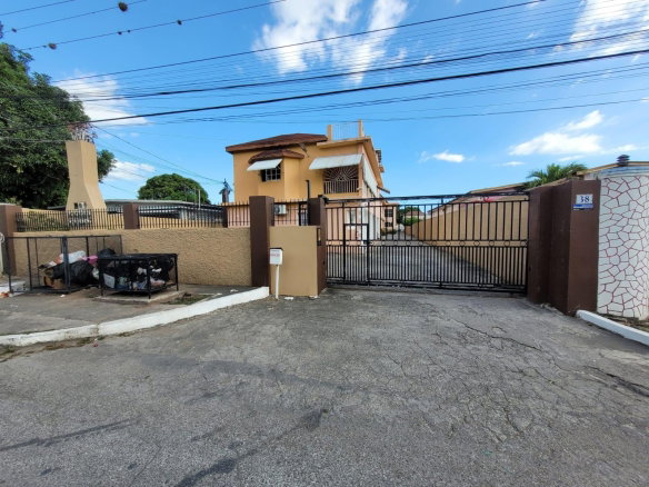 First image of 38 Hughenden Avenue in Kingston 20, St. Andrew, Jamaica - property is For Rent