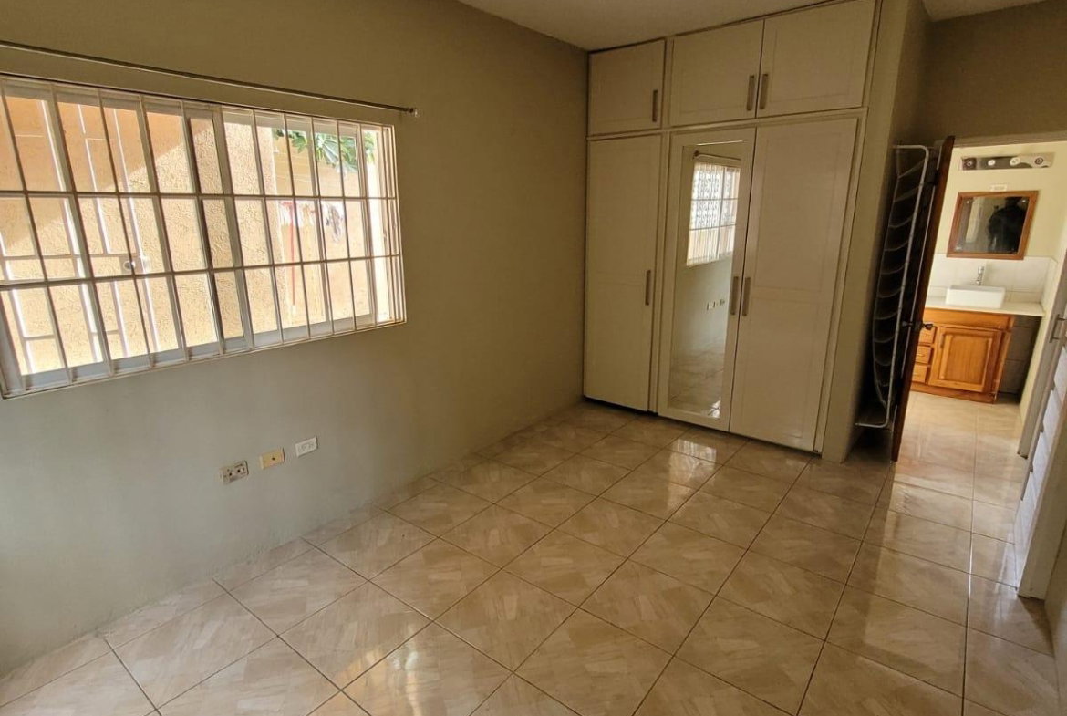 Eighth image of 38 Hughenden Avenue in Kingston 20, St. Andrew, Jamaica - property is For Rent