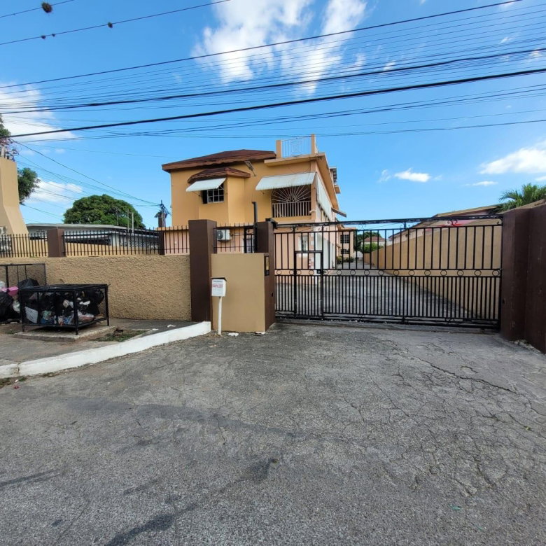 First image of 38 Hughenden Avenue in Kingston 20, St. Andrew, Jamaica - property is For Rent