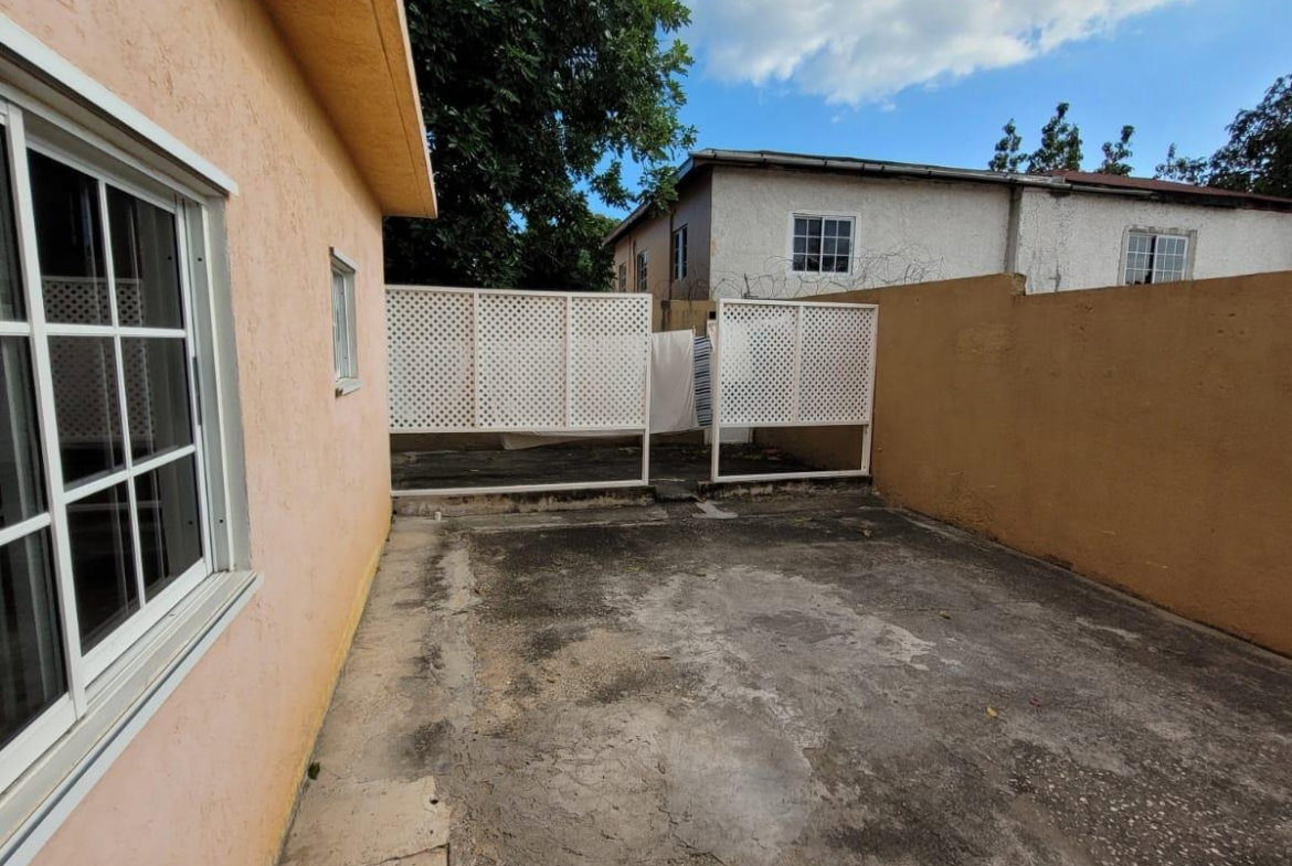 Ninth image of 38 Hughenden Avenue in Kingston 20, St. Andrew, Jamaica - property is For Rent