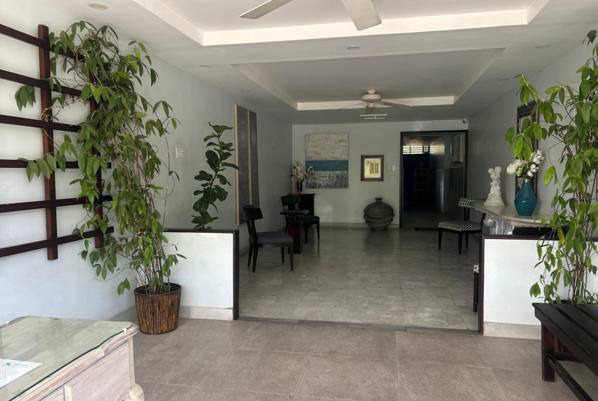 Second image of 50- Courtley Towers, 3 Renfre in Kingston 5, St. Andrew, Jamaica - property is For Rent