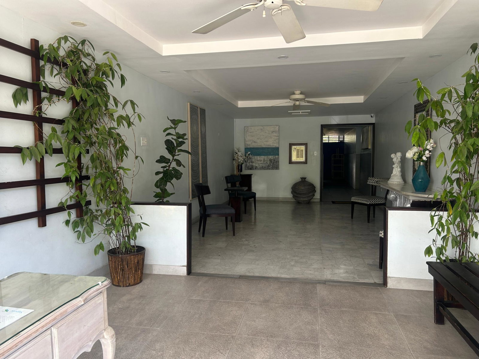 Second image of 50- Courtley Towers, 3 Renfre in Kingston 5, St. Andrew, Jamaica - property is For Rent