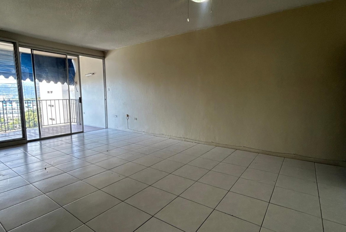 Thirteenth image of 50- Courtley Towers, 3 Renfre in Kingston 5, St. Andrew, Jamaica - property is For Rent