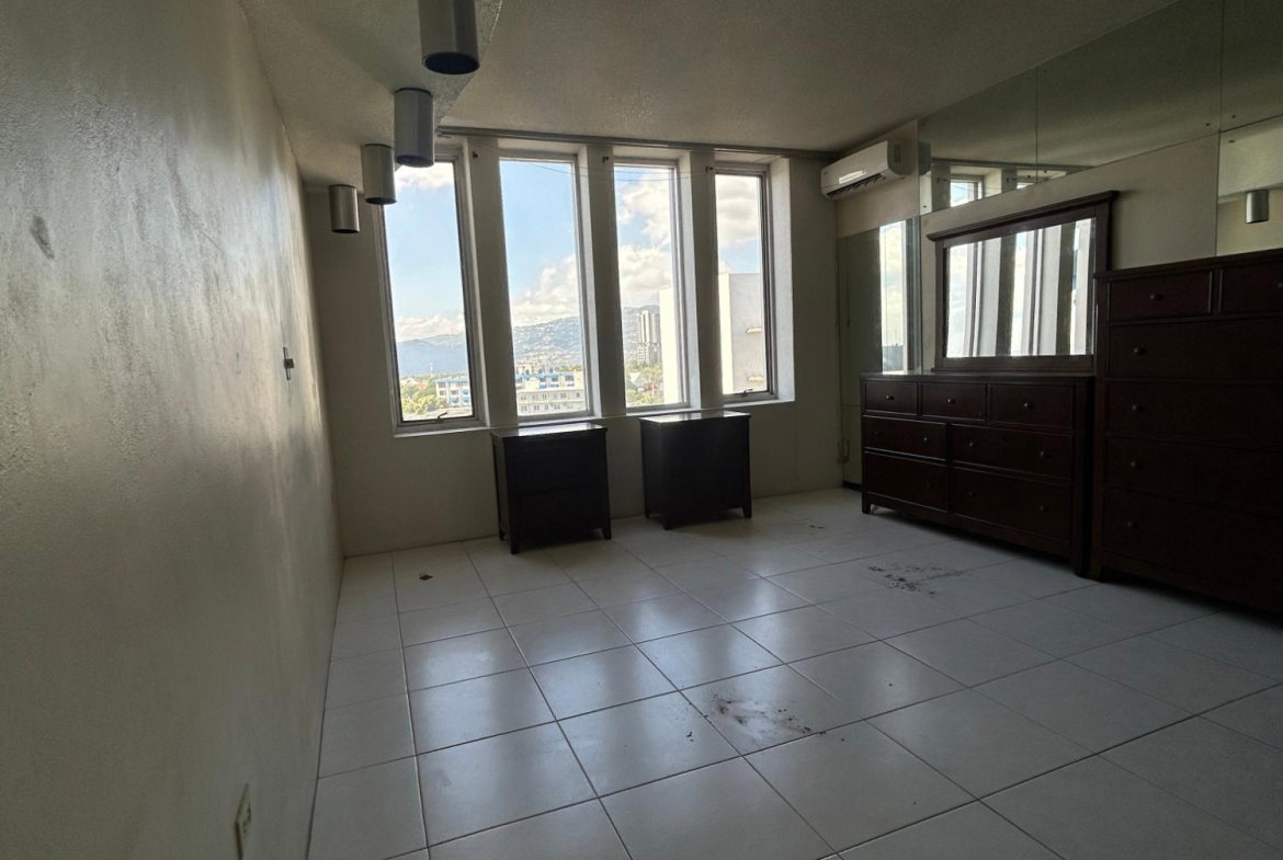 Sixteenth image of 50- Courtley Towers, 3 Renfre in Kingston 5, St. Andrew, Jamaica - property is For Rent