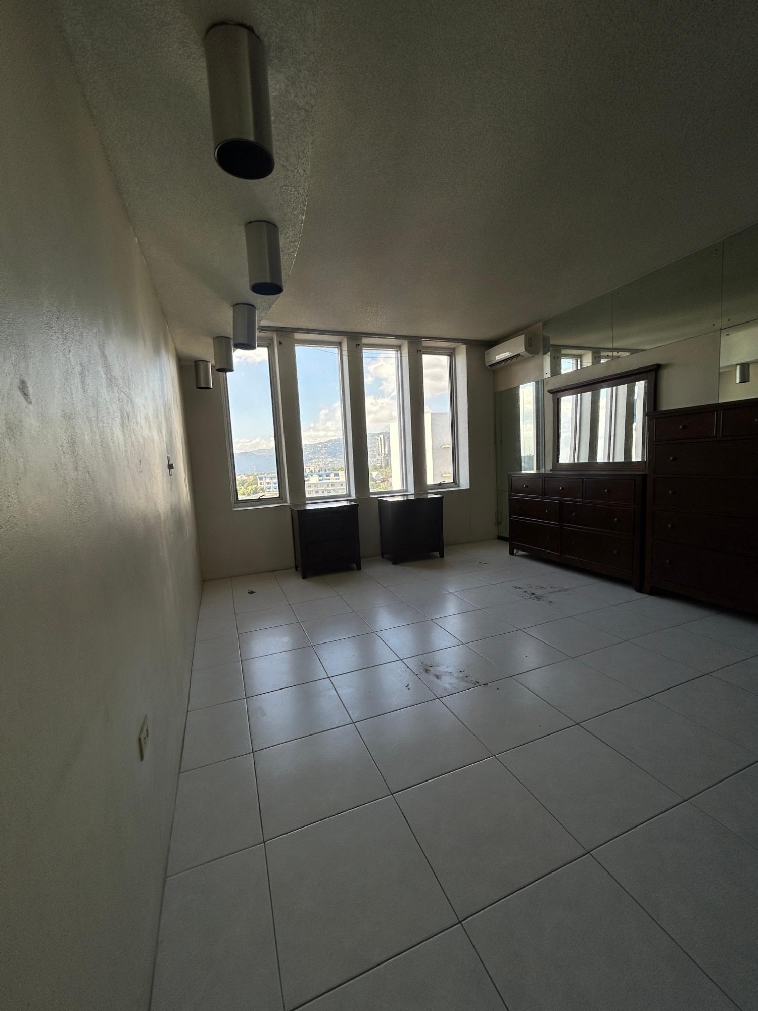 Sixteenth image of 50- Courtley Towers, 3 Renfre in Kingston 5, St. Andrew, Jamaica - property is For Rent