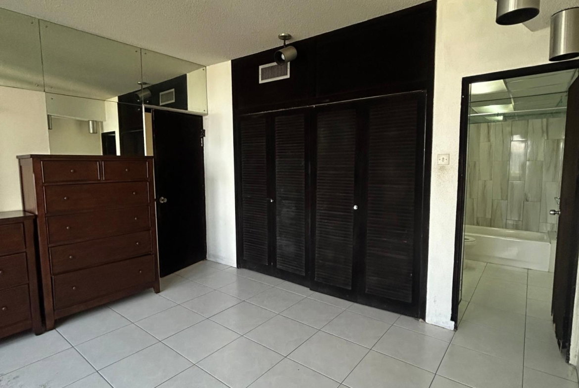 Eighteenth image of 50- Courtley Towers, 3 Renfre in Kingston 5, St. Andrew, Jamaica - property is For Rent