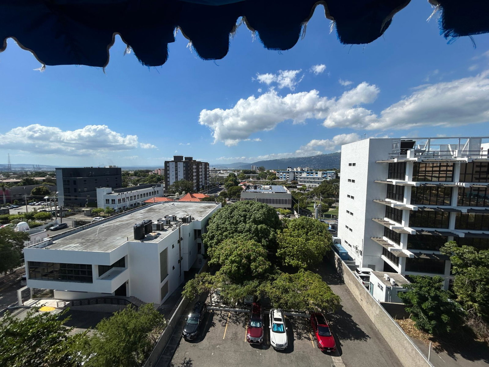 Twenty-Third image of 50- Courtley Towers, 3 Renfre in Kingston 5, St. Andrew, Jamaica - property is For Rent