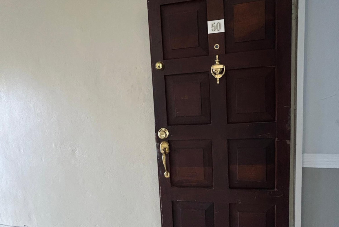 Fourth image of 50- Courtley Towers, 3 Renfre in Kingston 5, St. Andrew, Jamaica - property is For Rent