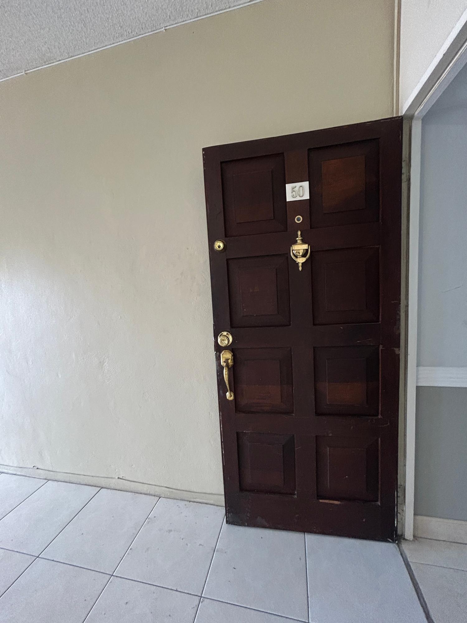 Fourth image of 50- Courtley Towers, 3 Renfre in Kingston 5, St. Andrew, Jamaica - property is For Rent