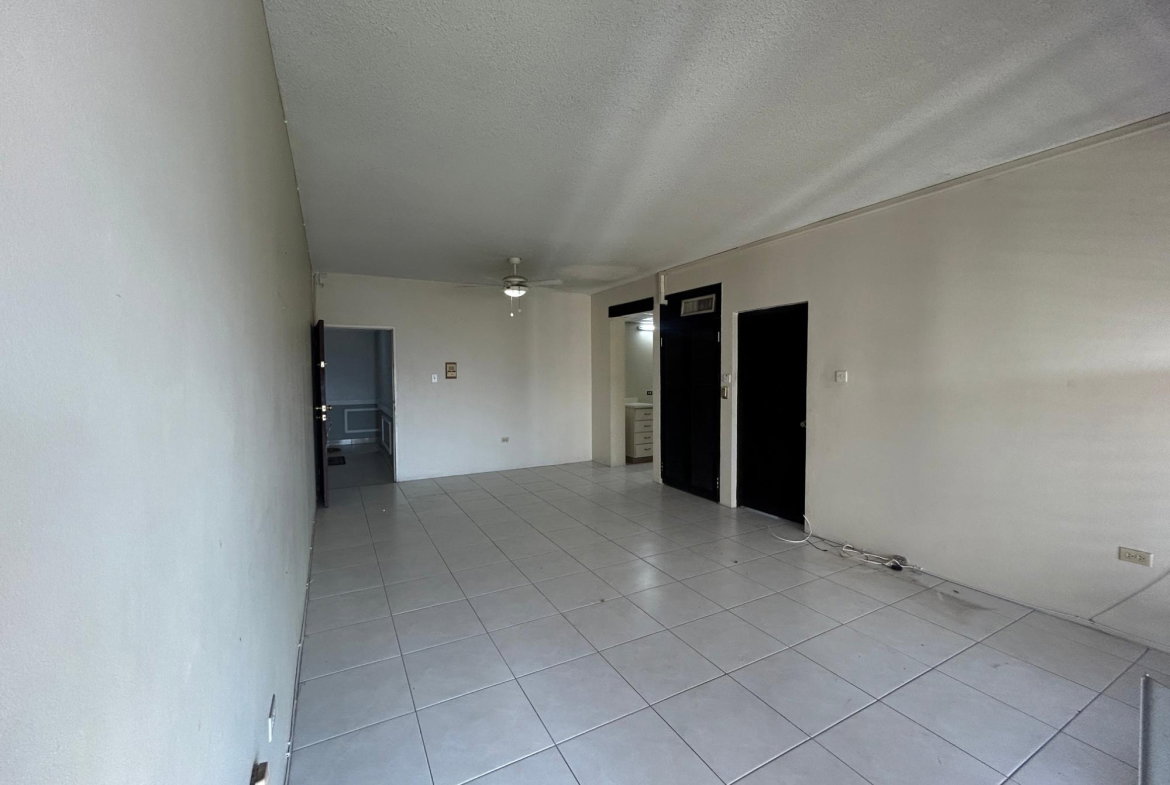Fifth image of 50- Courtley Towers, 3 Renfre in Kingston 5, St. Andrew, Jamaica - property is For Rent