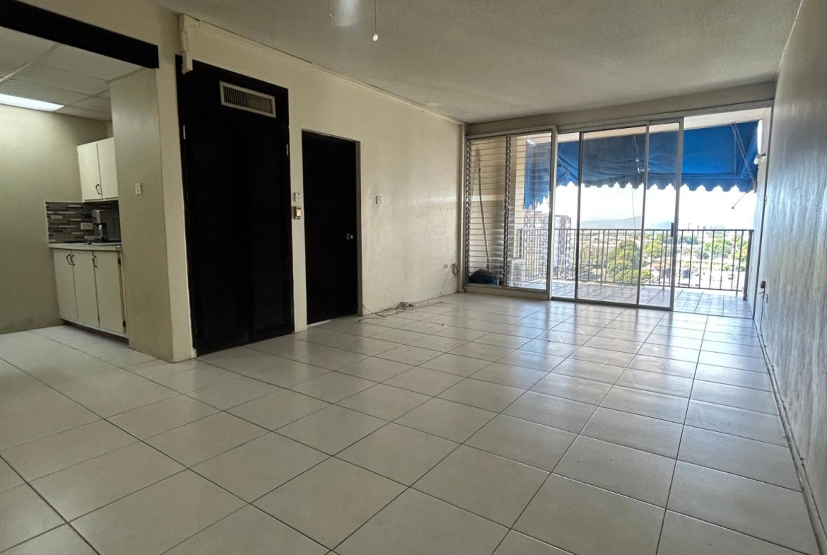 Sixth image of 50- Courtley Towers, 3 Renfre in Kingston 5, St. Andrew, Jamaica - property is For Rent