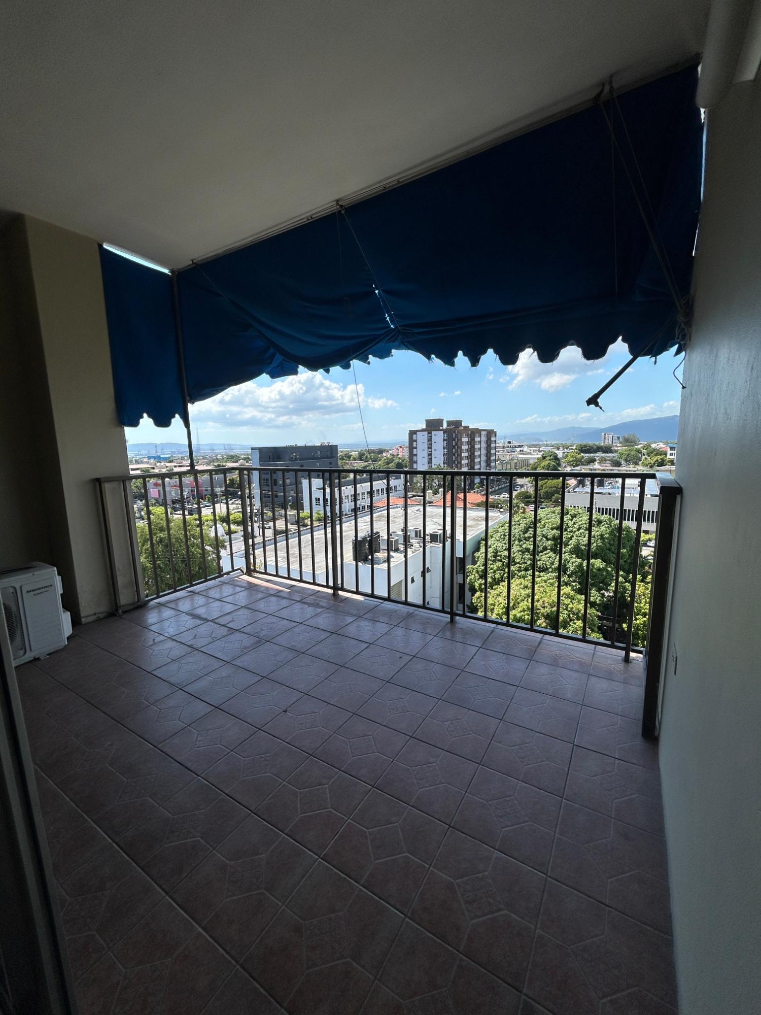 Eighth image of 50- Courtley Towers, 3 Renfre in Kingston 5, St. Andrew, Jamaica - property is For Rent