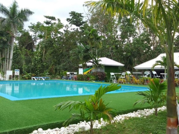 First image of D201- Rio Blanco Apartments, wh in White River, St. Mary, Jamaica - property is For Rent