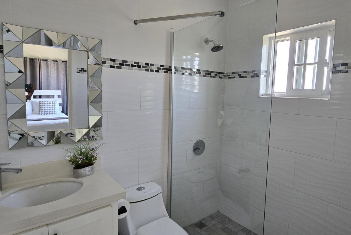 Eleventh image of A11-303 Charles Avenue, Ironshore in Ironshore, St. James, Jamaica - property is For Rent