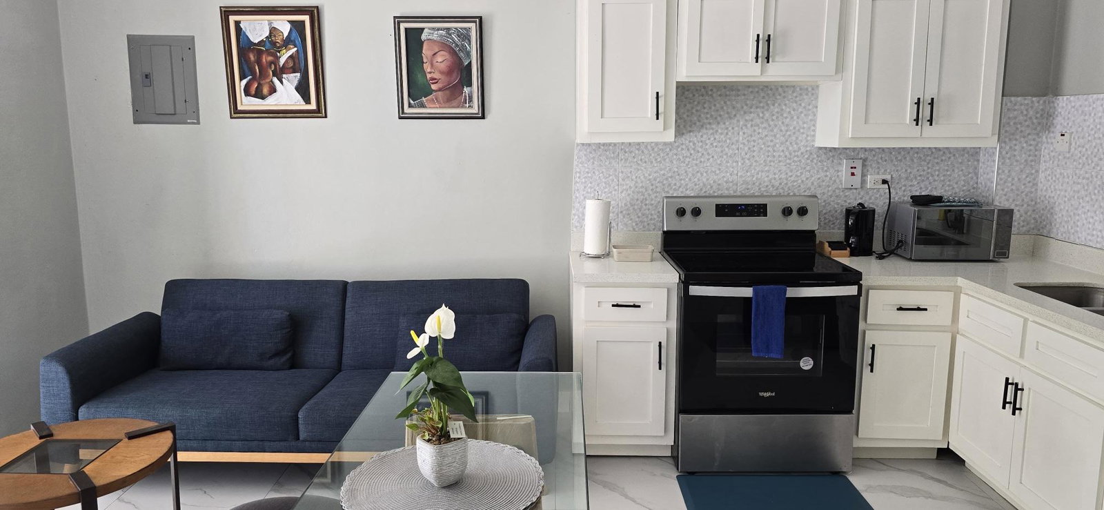 1-Bedroom-Apartment-for-Rent-in-Ironshore-Montego-Bay-–-Resort-Living Fourth image of A11-303 Charles Avenue, Ironshore in Ironshore, St. James, Jamaica - property is For Rent