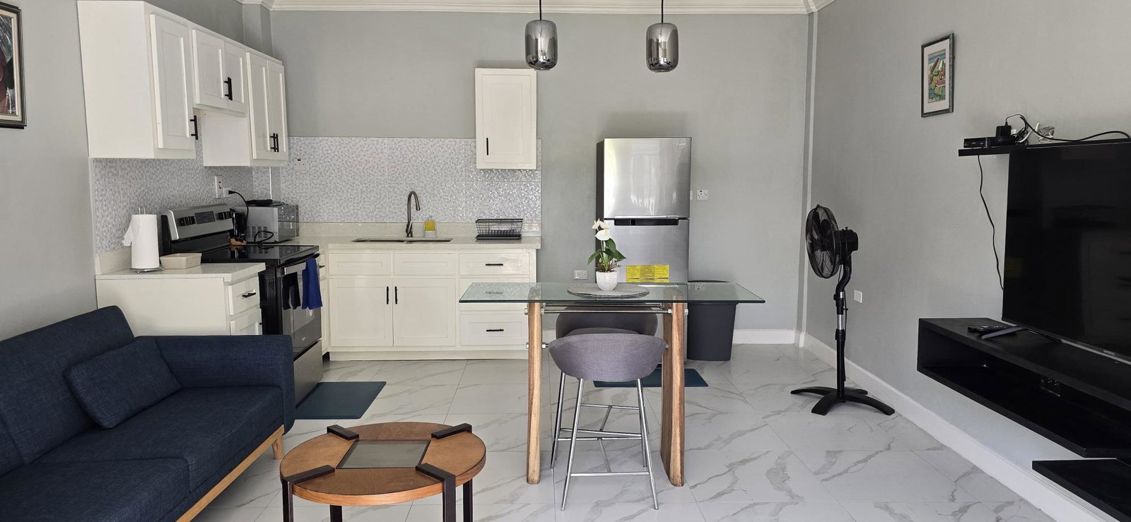 1-Bedroom-Apartment-for-Rent-in-Ironshore-Montego-Bay-–-Resort-Living Fifth image of A11-303 Charles Avenue, Ironshore in Ironshore, St. James, Jamaica - property is For Rent