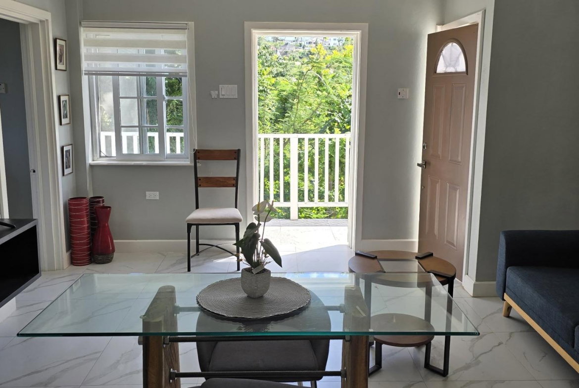 Sixth image of A11-303 Charles Avenue, Ironshore in Ironshore, St. James, Jamaica - property is For Rent