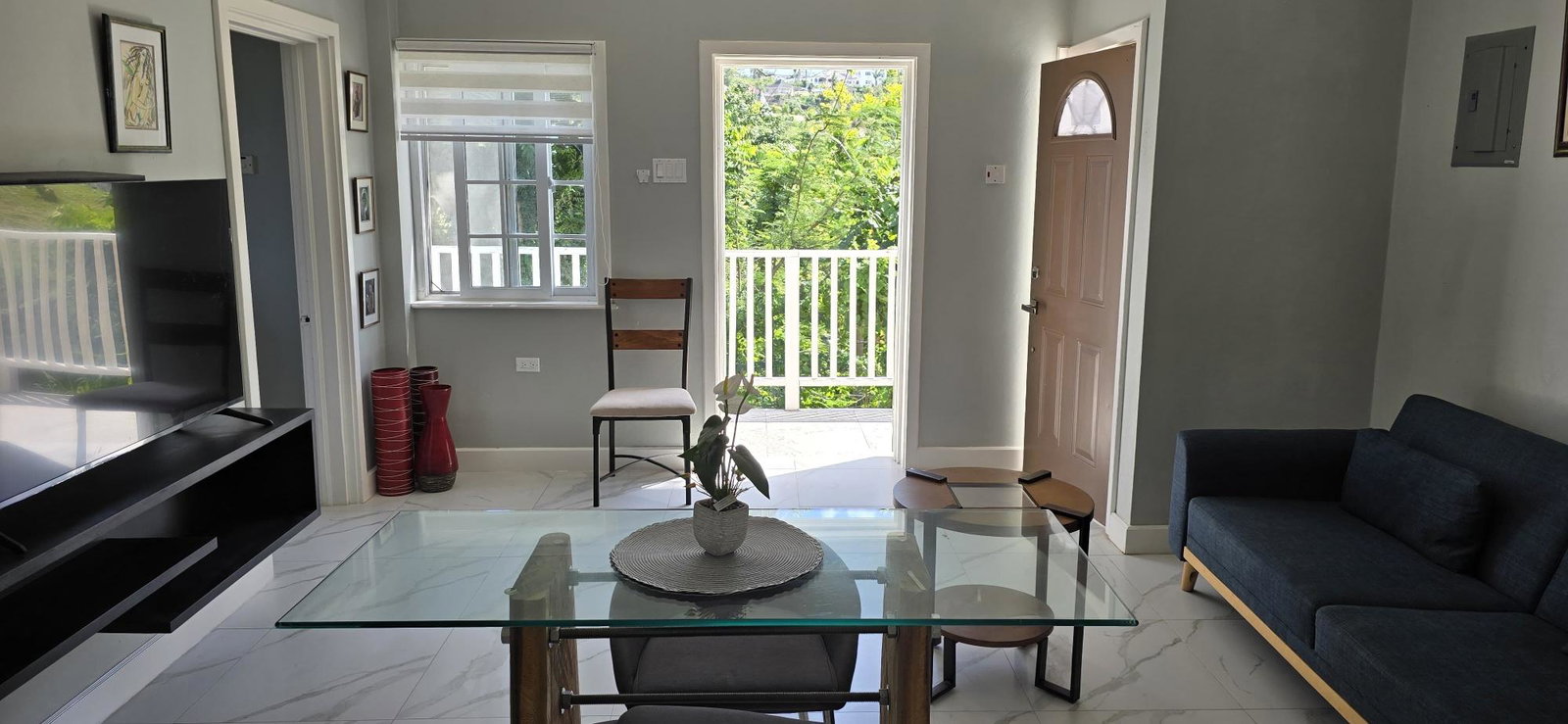 1-Bedroom-Apartment-for-Rent-in-Ironshore-Montego-Bay-–-Resort-Living Sixth image of A11-303 Charles Avenue, Ironshore in Ironshore, St. James, Jamaica - property is For Rent