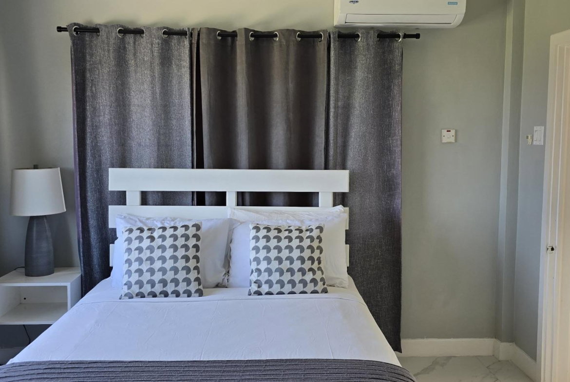Seventh image of A11-303 Charles Avenue, Ironshore in Ironshore, St. James, Jamaica - property is For Rent
