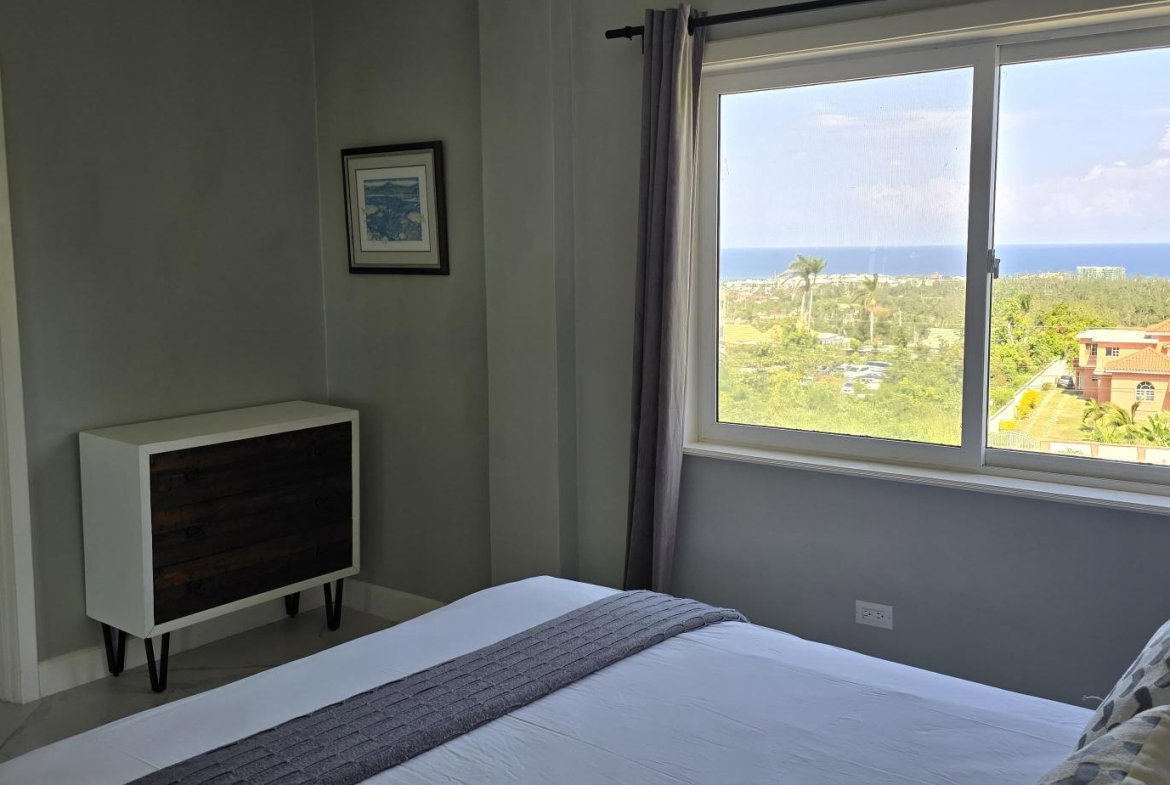 Eighth image of A11-303 Charles Avenue, Ironshore in Ironshore, St. James, Jamaica - property is For Rent