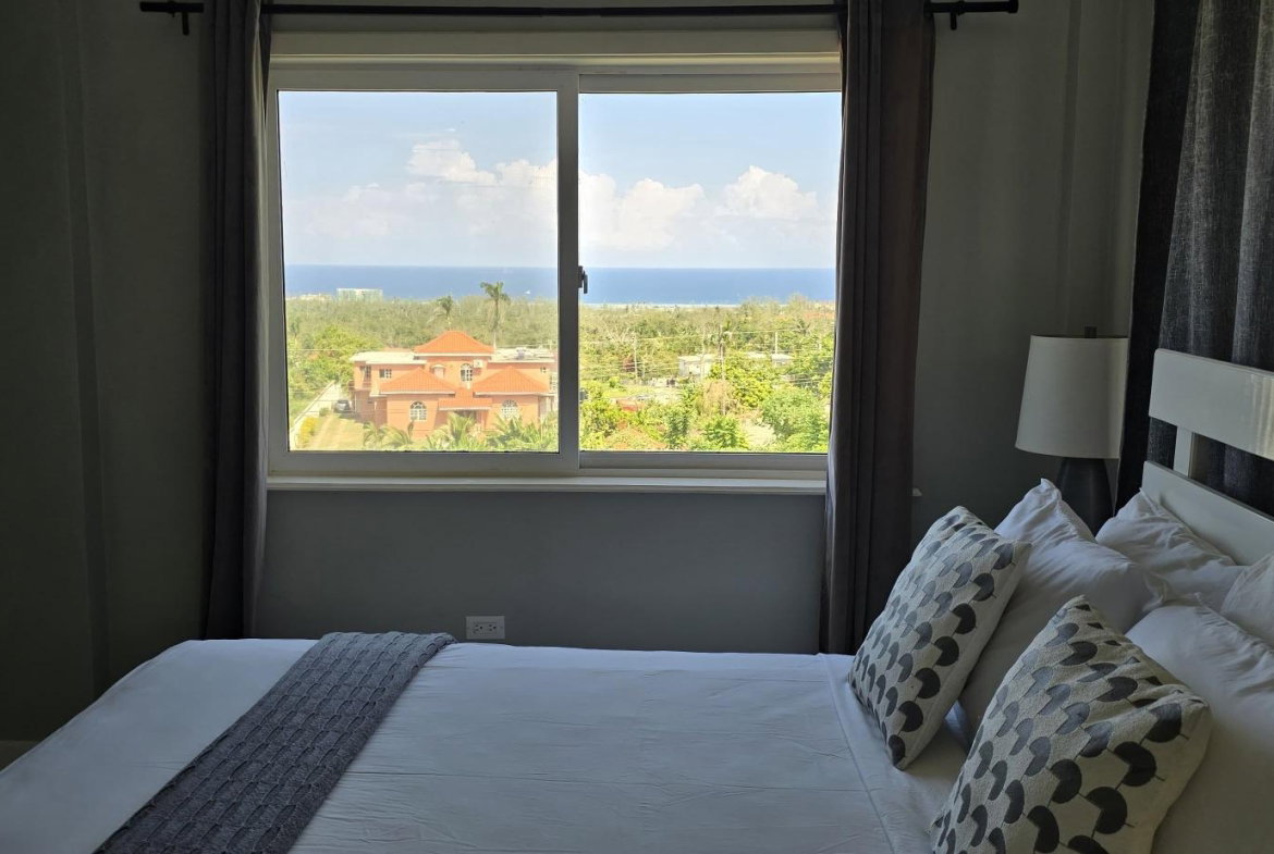 Ninth image of A11-303 Charles Avenue, Ironshore in Ironshore, St. James, Jamaica - property is For Rent
