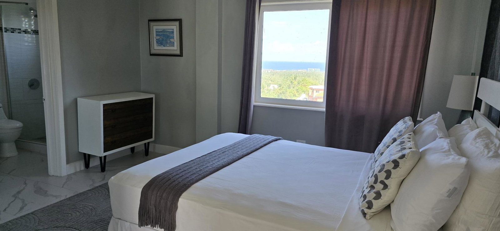 1-Bedroom-Apartment-for-Rent-in-Ironshore-Montego-Bay-–-Resort-Living Tenth image of A11-303 Charles Avenue, Ironshore in Ironshore, St. James, Jamaica - property is For Rent