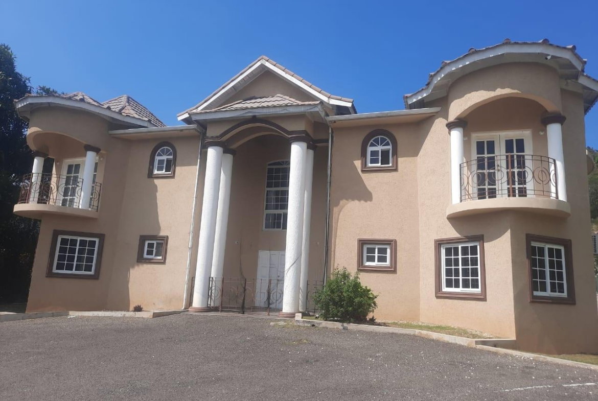 First image of #6-834 Westgate Blvd. in Montego Bay, St. James, Jamaica - property is For Rent