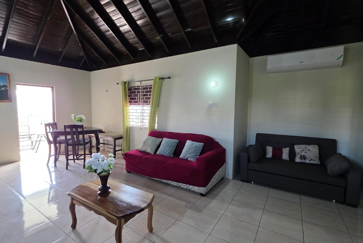 Fourteenth image of Morningside dr in Rosemount, St. James, Jamaica - property is For Rent